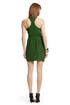 Forest Ruffle Dress by Parker