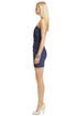 Lets Be Serious Dress by Parker