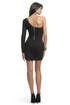 Seeing Ruffle Dress by Parker