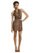 Time to Pounce Dress by Parker