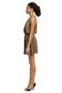 Time to Pounce Dress by Parker