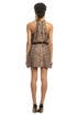 Time to Pounce Dress by Parker