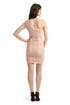 Blushing Ballerina Dress by Pencey