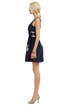 Butterfly Kisses Dress by Pencey