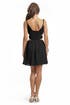 Fierce McJagger Dress by Pencey