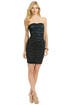 Just Enough Dress by Pencey