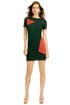 Lost In Translation Dress by Pencey