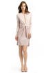 Meet In The Middle Dress by Pencey