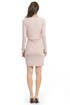 Meet In The Middle Dress by Pencey