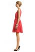 Dollface Scoop Dress by Peter Som