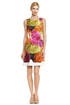Go Out With a Bloom Dress by Peter Som