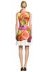 Go Out With a Bloom Dress by Peter Som