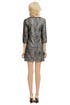 Mockingbird Lace Shift by Peter Som