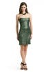 Emerald City Dress by Peter Soronen