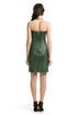 Emerald City Dress by Peter Soronen