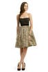 Glam Me Up Dress by Peter Soronen