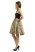 Glam Me Up Dress by Peter Soronen