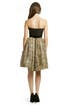 Glam Me Up Dress by Peter Soronen
