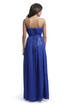 Persian Waterfall Gown by Peter Soronen