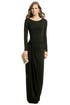 Keep A Secret Gown by Philosophy Di Alberta Ferretti