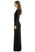 Keep A Secret Gown by Philosophy Di Alberta Ferretti