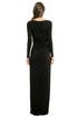 Keep A Secret Gown by Philosophy Di Alberta Ferretti