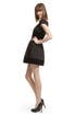 Tulle Sheer Delight Dress by Philosophy Di Alberta Ferretti