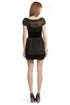 Tulle Sheer Delight Dress by Philosophy Di Alberta Ferretti