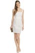 White Willow Sheath by Philosophy Di Alberta Ferretti