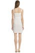 White Willow Sheath by Philosophy Di Alberta Ferretti
