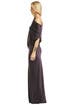 Draped To Perfection Gown by Plein Sud