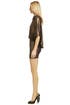 Go For the Bronze Dress by Plein Sud