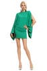 Jade Mod Concept Dress by Plein Sud