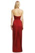 Love Or Lust Gown by Plein Sud