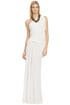 Purity Gown by Plein Sud