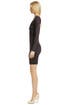 Talk The Talk Dress by Plein Sud