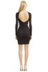 Talk The Talk Dress by Plein Sud
