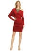 Temperature Rising Dress by Plein Sud
