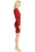 Temperature Rising Dress by Plein Sud