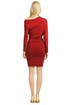 Temperature Rising Dress by Plein Sud