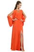 Under the Moroccan Sun Gown by Plein Sud