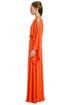 Under the Moroccan Sun Gown by Plein Sud