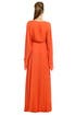 Under the Moroccan Sun Gown by Plein Sud