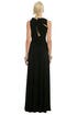 Wanted Cutout Gown by Plein Sud