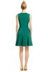 Enchanted Forest Dress by Prabal Gurung