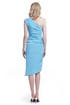 Glacier Ice Dress