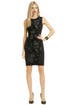 Jump To Conclusion Sheath by Prabal Gurung