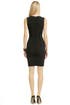 Jump To Conclusion Sheath by Prabal Gurung