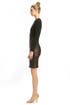 Modern Baroque Dress by Prabal Gurung
