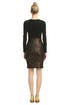 Modern Baroque Dress by Prabal Gurung